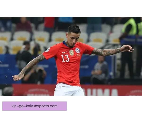 智利足球直播全解析联赛国家队赛事实时观赛权威指南平台推荐